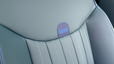 MINI Aceman 135kW E Exclusive [Level 2] 43kWh 5dr Auto Electric Hatchback